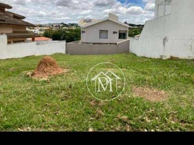 Terreno à venda, 423 m² por R$ 455.000 - Jardim Ibiti do Paço - Sorocaba/SP