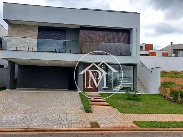 Casa com 3 dormitórios à venda, 294 m² por R$ 2.690.000,00 - Alphaville 3 - Votorantim/SP