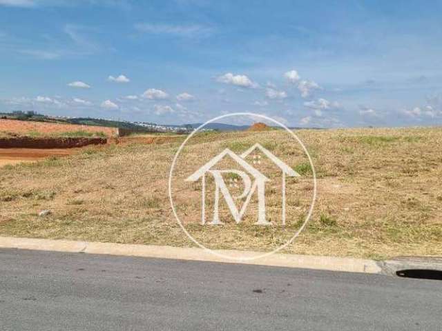 Terreno à venda, 1000 m² por R$ 550.000,00 - Up Residencial - Sorocaba/SP