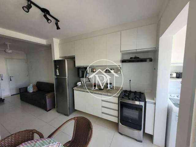 Apartamento Duplex com 2 dormitórios à venda, 104 m² por R$ 540.000 - Vila Boa Vista - Sorocaba/SP