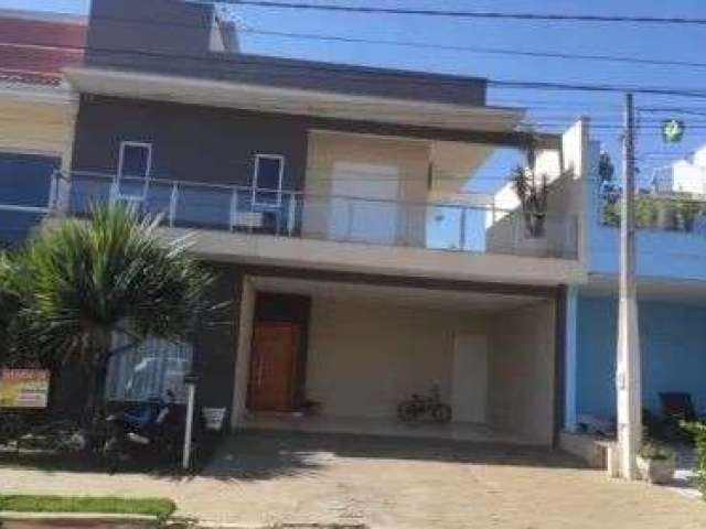 Casa com 3 dormitórios à venda, 250 m² por R$ 1.100.000 - Jardim Novo Horizonte - Sorocaba/SP