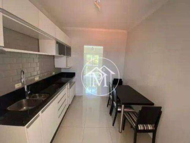 Apartamento com 2 dormitórios à venda, 65 m² por R$ 299.900 - Jardim Gonalves - Sorocaba/SP