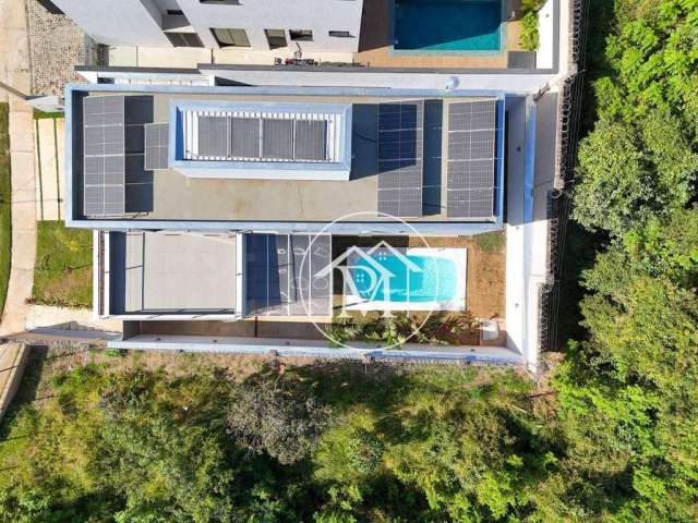 Casa com 3 dormitórios à venda, 245 m² por R$ 1.970.000,00 - Cyrela Landscape Esplanada - Votorantim/SP