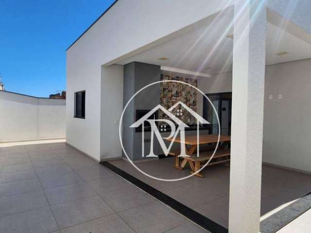 Casa com 3 dormitórios à venda, 203 m² por R$ 1.660.000,00 - Cyrela Landscape Esplanada - Votorantim/SP