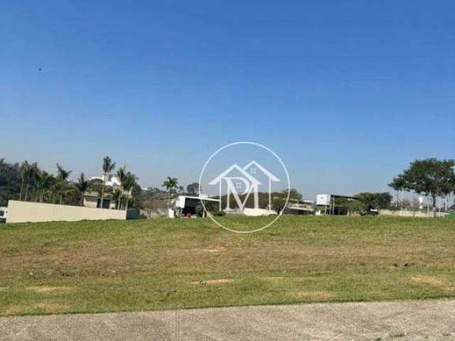 Terreno à venda, 1020 m² por R$ 960.000 - Residencial Saint Patrick - Sorocaba/SP