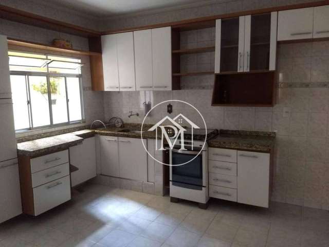 Apartamento com 2 dormitórios para alugar, 75 m² por R$ 2.000/mês - Vila São Caetano - Sorocaba/SP