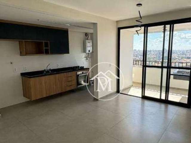 Apartamento com 3 dormitórios, 70 m² - venda por R$ 710.000 ou aluguel por R$ 4.239/mês - Condomínio Evolution Muraro - Sorocaba/SP