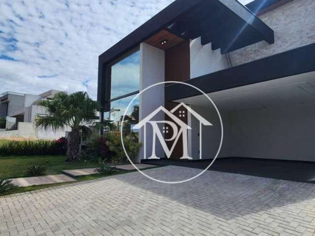 Casa com 3 dormitórios à venda, 278 m² por R$ 2.750.000,00 - Vossoroca - Votorantim/SP