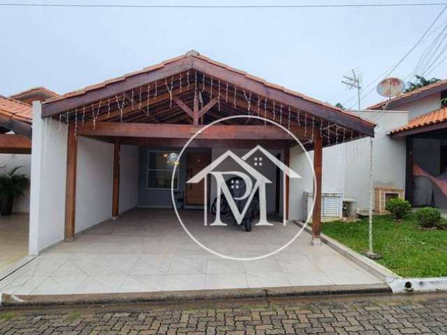 Casa com 3 dormitórios à venda, 125 m² por R$ 650.000,00 - Vila Haro - Sorocaba/SP