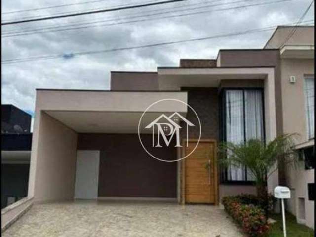 Casa com 3 dormitórios à venda, 140 m² por R$ 950.000,00 - Condomínio Villagio Milano - Sorocaba/SP