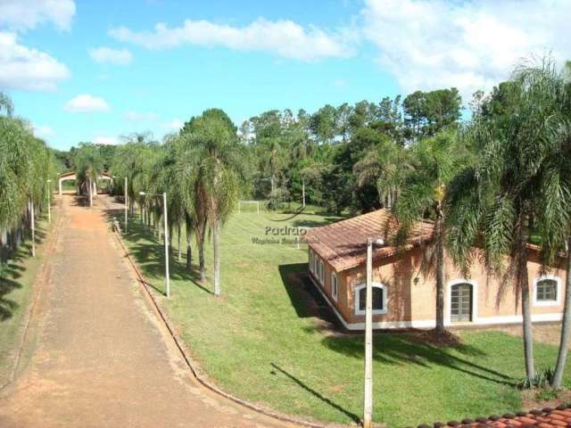 Maravilhoso sítio pousada com 10 alqueires localizado em Capão Bonito-SP a venda por 3.800.000,00