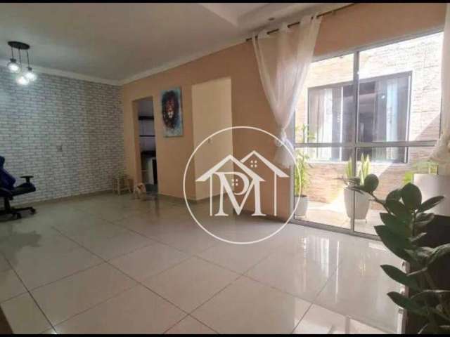 Casa com 3 dormitórios à venda, 63 m² por R$ 388.000,00 - Condomínio Terra Nova - Sorocaba/SP