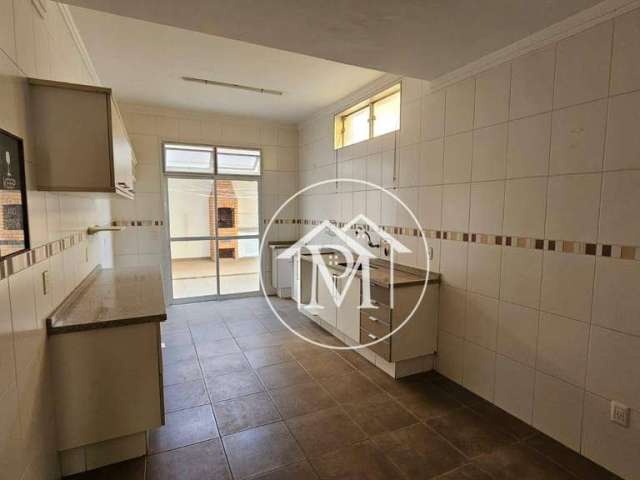 Casa com 3 dormitórios à venda, 138 m² por R$ 650.000 - Centro - Sorocaba/SP