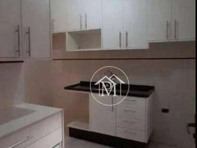 Casa com 2 dormitórios à venda, 100 m² por R$ 413.000 - Condomínio Portal do Morumbi - Sorocaba/SP