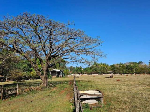 Maravilhoso Haras com 4 alqueires  localizado e Cesario Lange-SP a venda por 2.000.000,00