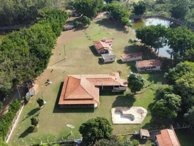 Maravilhoso Sitio com 7 alqueires localizado e Cesario Lange-SP a venda por 1.900.000,00