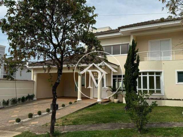 Casa com 3 dormitórios para alugar, 324 m² por R$ 6.981,67/mês - Boa Vista - Sorocaba/SP