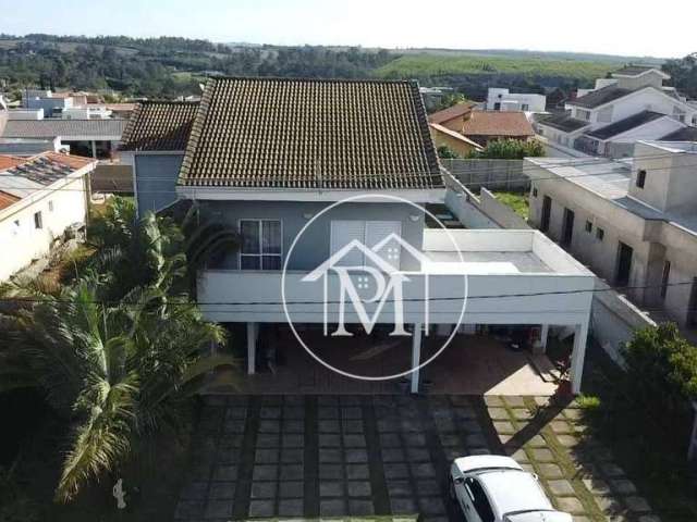 Casa com 4 dormitórios à venda, 347 m² por R$ 1.600.000,00 - Jardim Novo Mundo - Sorocaba/SP