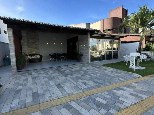 Vendo Casa de 176m2 no condomínio Green Club II