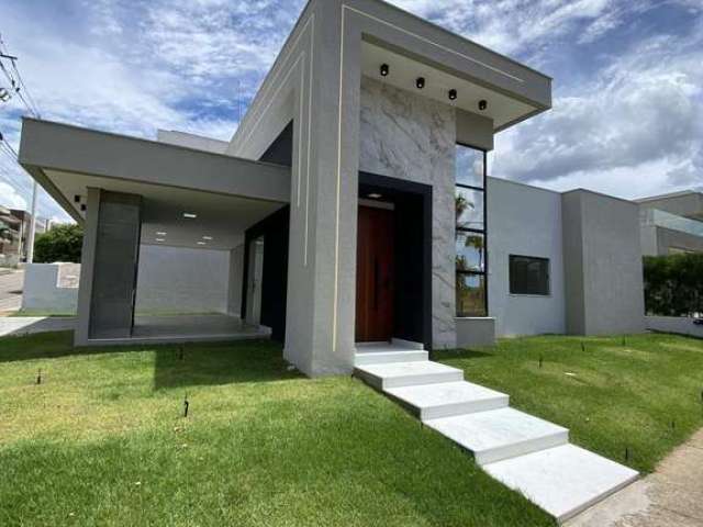 Excelente casa no Condomínio Novo Leblon