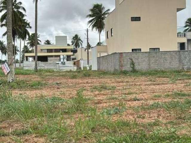 Vendo Excelente Lote sombra no Cajupiranga Condomínio Clube