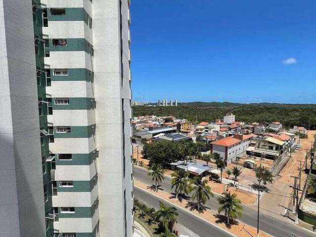 Vendo Apartamento novo em Nova Parnamirim