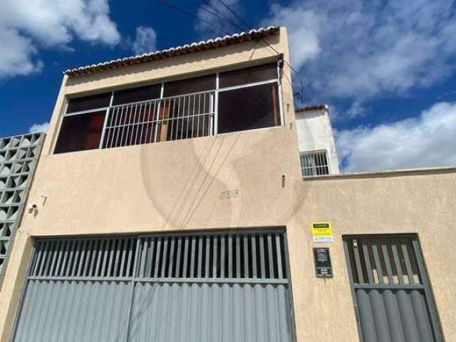 Casa com 5 quartos à venda, 230 no bairro Candelária