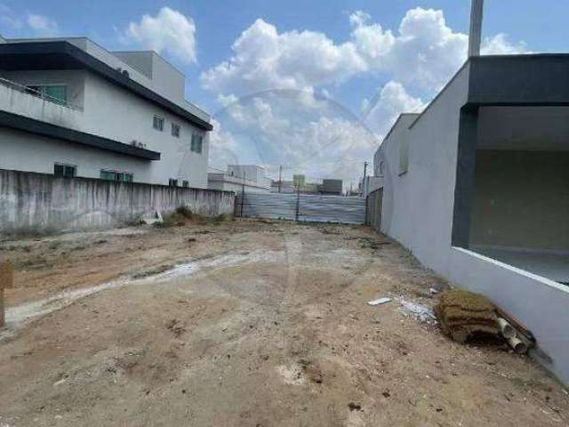 Vendo excelente Lote no Ecoville 1, no bairro Parque das nações