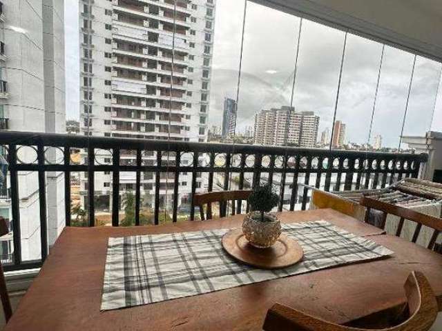 Vendo excelente apartamento no Condomínio Terramaris, localizado no Bairro de Ponta Negra