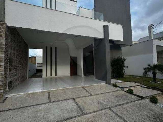 Vendo casa duplex no Ecoville 1, localizado no bairro Parque das nações, em Parnamirim/RN,