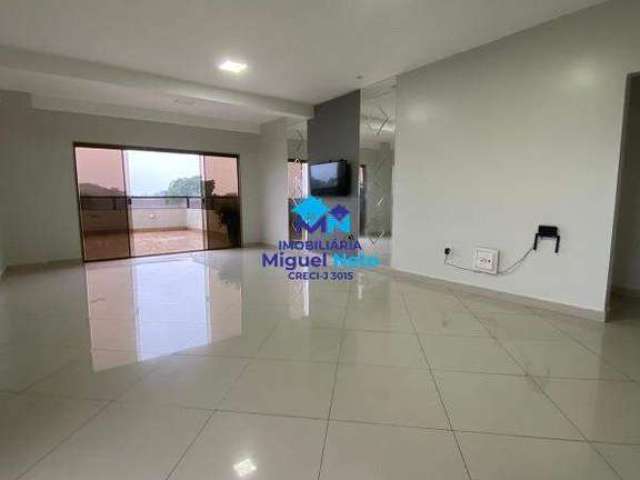 Apartamento no Residencial Castelatto