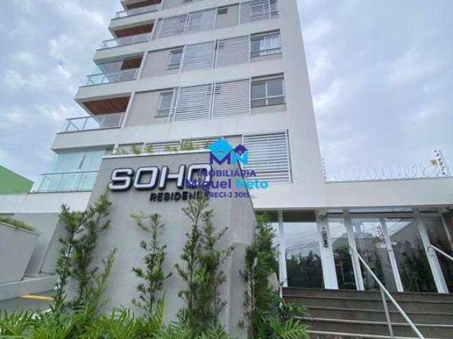 Soho residence