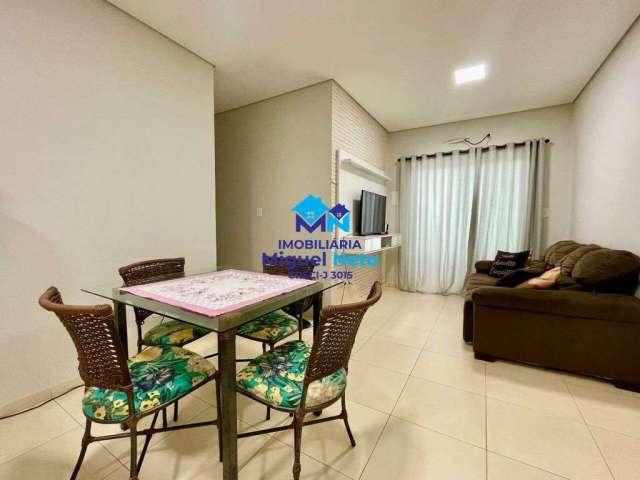 Apartamento de 74m² a venda no Residencial Córdoba