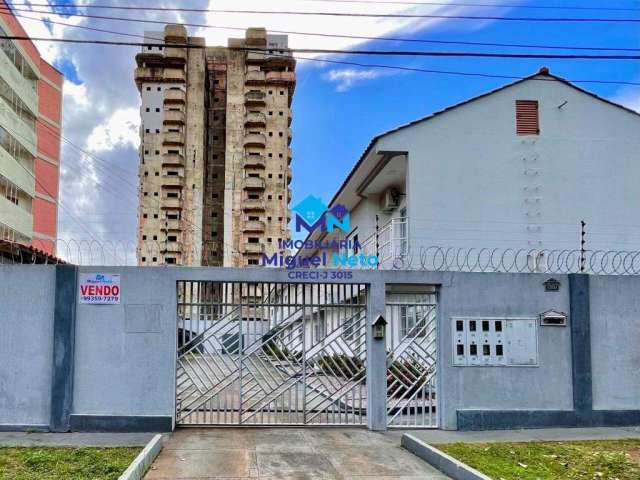 Sobrado a Venda no Residencial Equador