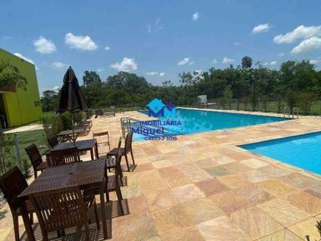 Lote 508m2 Condomínio VERANA