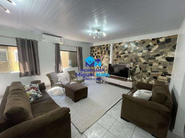 Casa à venda, 3 quartos, 1 suíte, 2 vagas, Cuniã - Porto Velho/RO