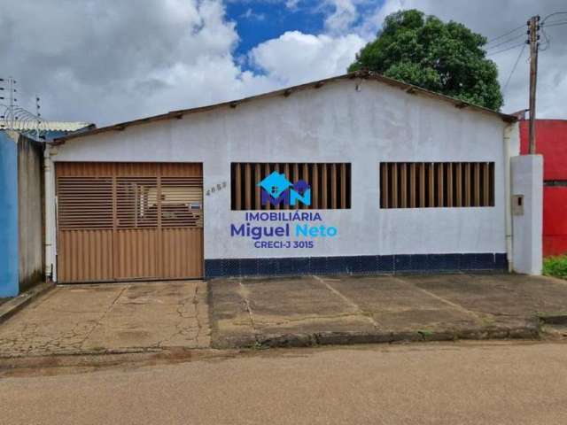 Casa a venda terreno grande e edicula com suíte