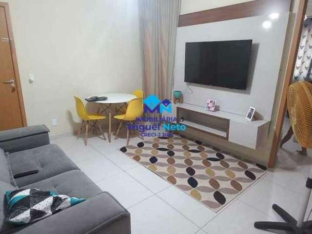 Apartamento à venda, 2 quartos, 1 vaga, Igarapé - Porto Velho/RO