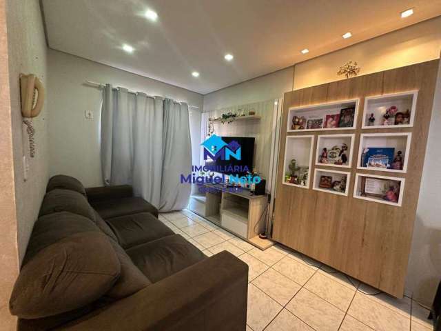 Apartamento condomínio Montville