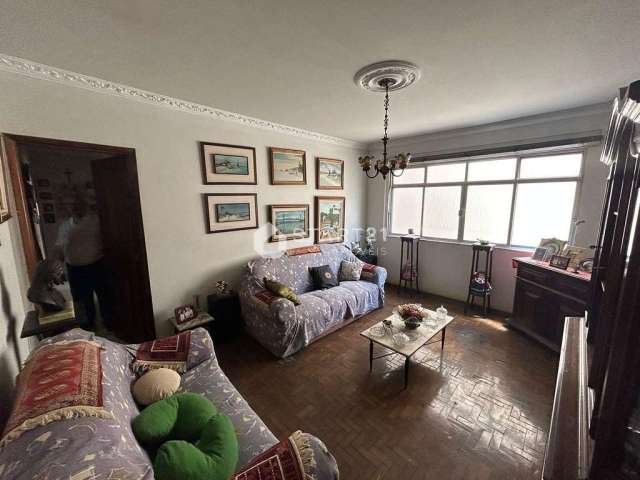 Apartamento à venda, Centro, Barra Mansa, RJ