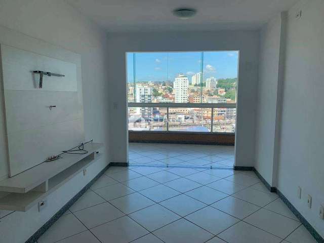 Apartamento dos sonhos a venda com 3 dormitórios sendo 2 suítes, 2 vagas de garagem no bairro aterr