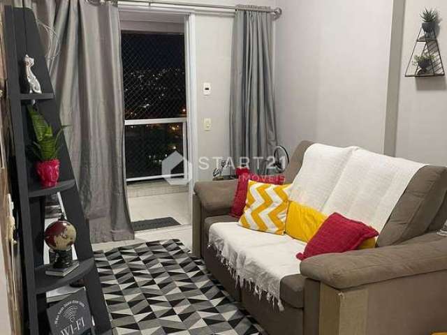 Apartamento à venda com 3 quartos sendo 2 suítes, 2 vagas de garagem e lazer completo a venda no ba