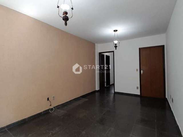 Apartamento padrão à Venda, Centro, Barra Mansa, RJ