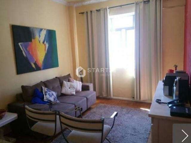 Apartamento à venda, Centro, Barra Mansa, RJ