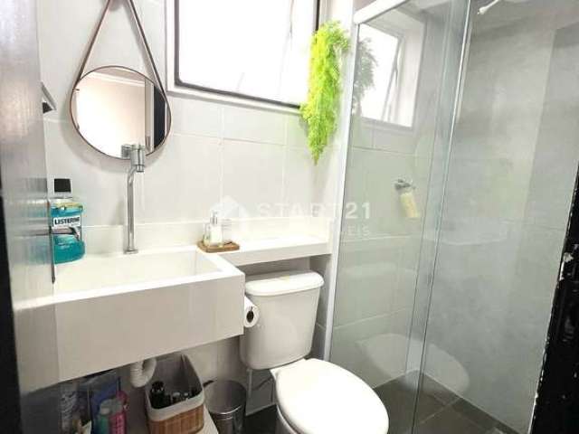 Apartamento Reformado à Venda, Água Limpa, Volta Redonda, RJ