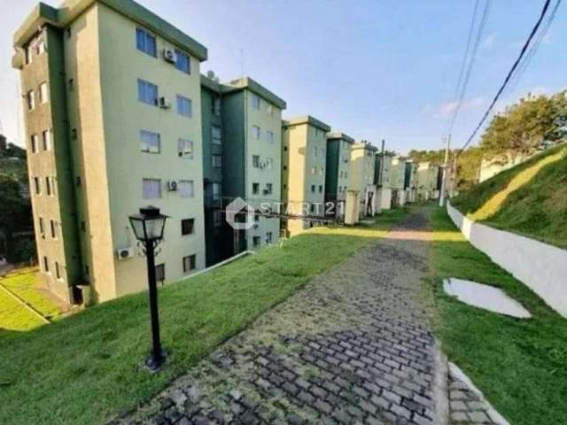 Anúncio de Venda: Apartamento no Condomínio Parque Independência - Barra Mansa/RJ