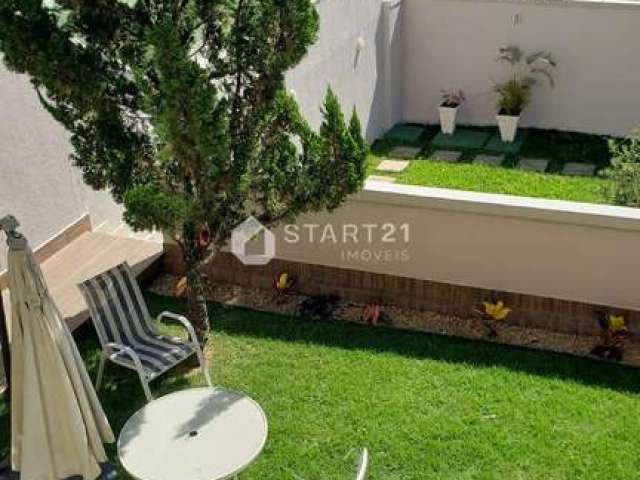 Linda Casa de 240 m² à Venda no Planalto do Sol, Pinheiral: Conforto e Exclusividade em um Bairro P