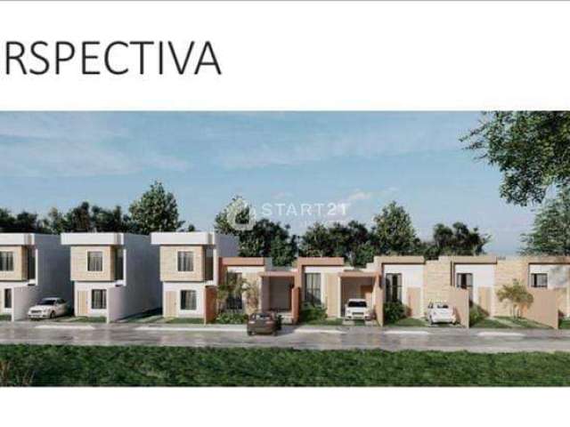 A Casa dos Seus Sonhos Está Aqui: Conheça Este Encantador Imóvel Térreo em Bela Roma, Volta Redonda