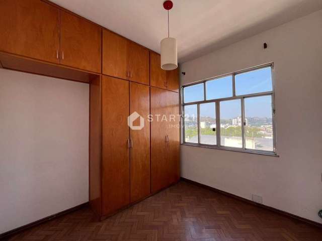 Oportunidade excelente: Apartamento à venda no Centro de Barra Mansa, RJ