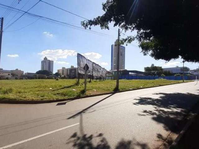 Área de 4165m² &gt; Locação Sob Medida - Aparecida de Goiania